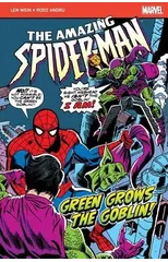 The Amazing Spider-Man