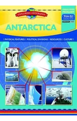 Antarctica