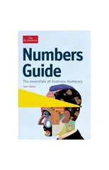 The Economist Numbers Guide 6th Edition