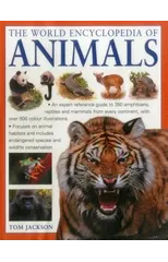 World Encyclopedia of Animals