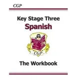 KS3 Spanish Workbook with Answers