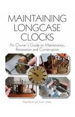 Maintaining Longcase Clocks