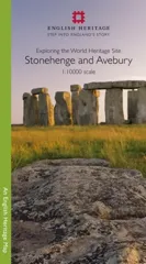 Stonehenge and Avebury 1
