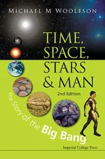 Time, Space, Stars And Man