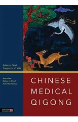 Chinese Medical Qigong