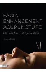 Facial Enhancement Acupuncture