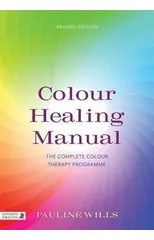 Colour Healing Manual