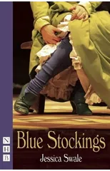 Blue Stockings