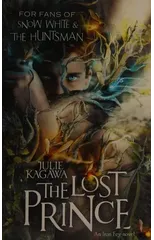 The Lost Prince