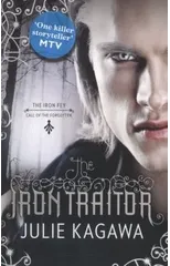 The Iron Traitor