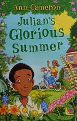 Julian's Glorious Summer