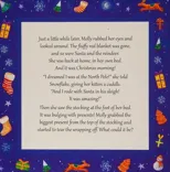 Dear Santa Jigsaw Book
