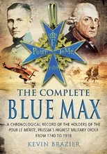 Complete Blue Max