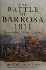 Battle of Barrosa, 1811