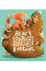Bear's Big Bottom
