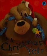 Is It Christmas Yet?