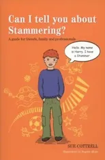 Can I tell you about Stammering?