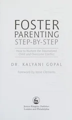 Foster Parenting Step-by-Step