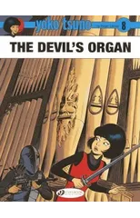 Yoko Tsuno Vol. 8