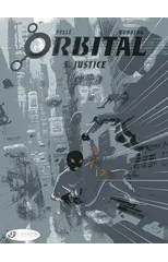 Orbital 5 - Justice