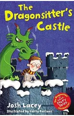 The Dragonsitter's Castle