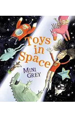 Toys in Space