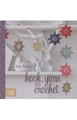 Hook, Yarn and Crochet