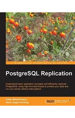 PostgreSQL Replication