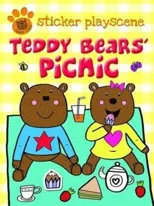 Teddy Bear Picnic