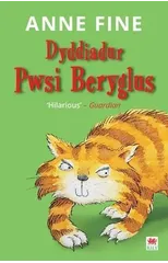 Cyfres Pwsi Beryglus