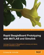 Rapid BeagleBoard Prototyping with MATLAB and Simulink
