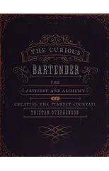 The Curious Bartender Volume 1