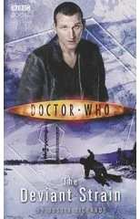 Doctor Who