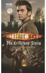 Doctor Who