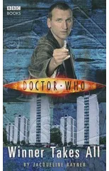 Doctor Who
