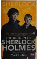 Sherlock