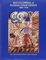 Encyclopedia of Russian Stage Design
