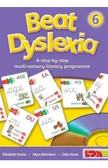 Beat Dyslexia