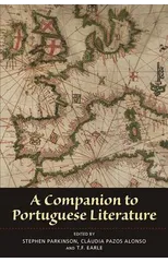 A Companion to Portuguese Literature