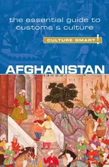 Afghanistan - Culture Smart!
