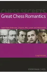 Chess Secrets