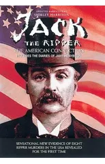 Jack the Ripper