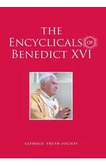 Encyclicals of Benedict XVI