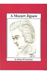 A Mozart Jigsaw
