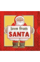Love from Santa