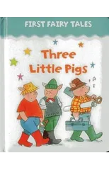 First Fairy Tales