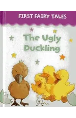 First Fairy Tales