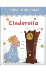 First Fairy Tales