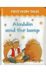 Aladdin and the Lamp