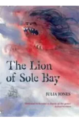 The Lion of Sole Bay